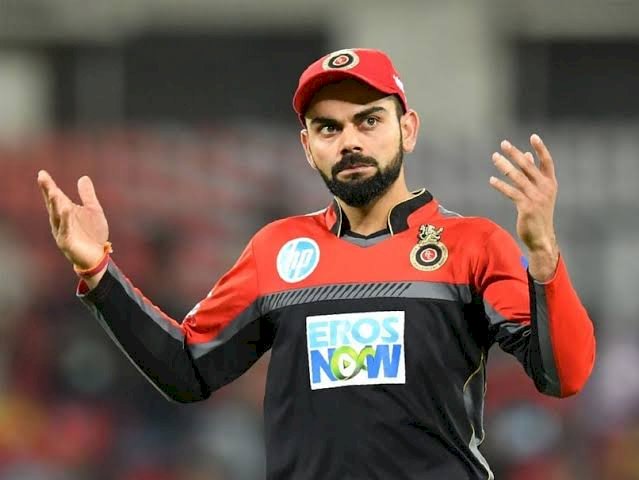 शिवप्रहार न्यूज- IPL 2021 कोहलीच्या RCB ला अजून एक धक्का, अष्टपैलू खेळाडूला करोनाची लागण