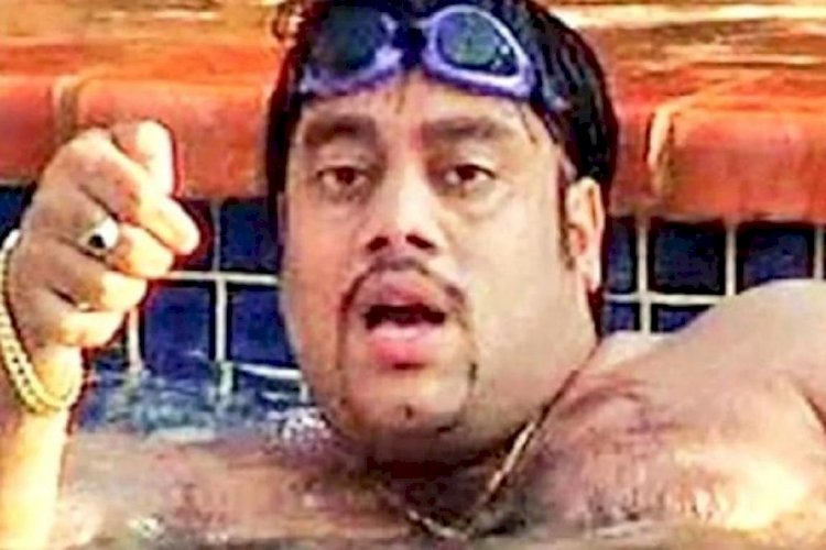 शिवप्रहार न्यूज -सलमान-शाहरुख ला धमकावणारा गँगस्टार रवी पुजारीला १० कोटी खंडणी प्रकरणात अटक; नाशिक न्यायालयाने ७ दिवस कोठडी धाडले...