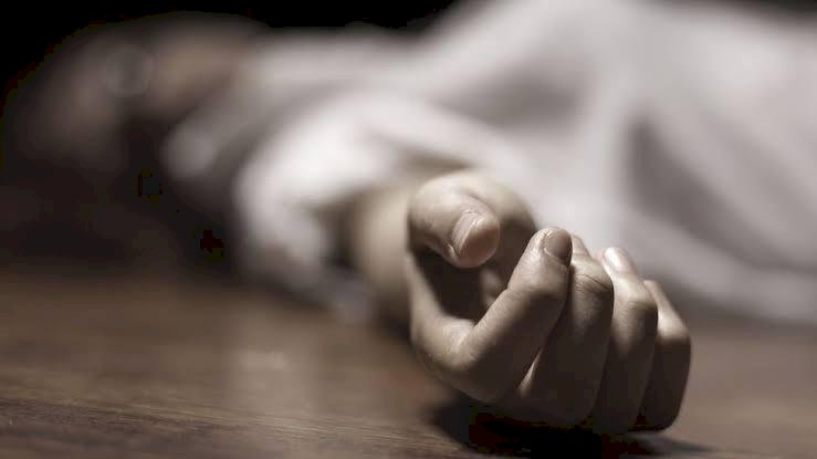 शिवप्रहार न्यूज - बाथरूममध्ये पाय घसरून पडल्याने वृद्धाचा मृत्यू;कोरोना रिपोर्ट आला पॉझिटिव्ह...