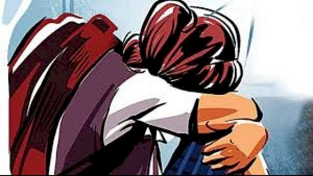 शिवप्रहार न्यूज- श्रीरामपूर शहरात विद्यार्थिनीचा विनयभंग…