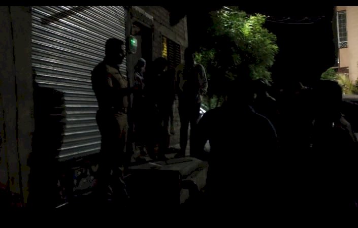 शिवप्रहार न्यूज- मध्यवस्तीतील वेश्या व्यवसायावर छापा; ३ महिलांची सुटका, १ ताब्यात,
