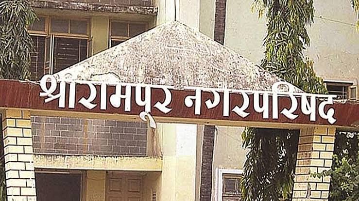 शिवप्रहार न्यूज- श्रीरामपूर नगरपालिकेसाठी दि.18 ऑगस्टला मतदान तर 19 ला मतमोजणी
