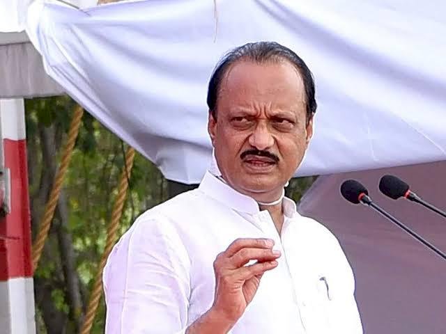 शिवप्रहार न्यूज- ठेवीदारांमध्ये खळबळ ! ना . अजितदादा खरेबोलले !