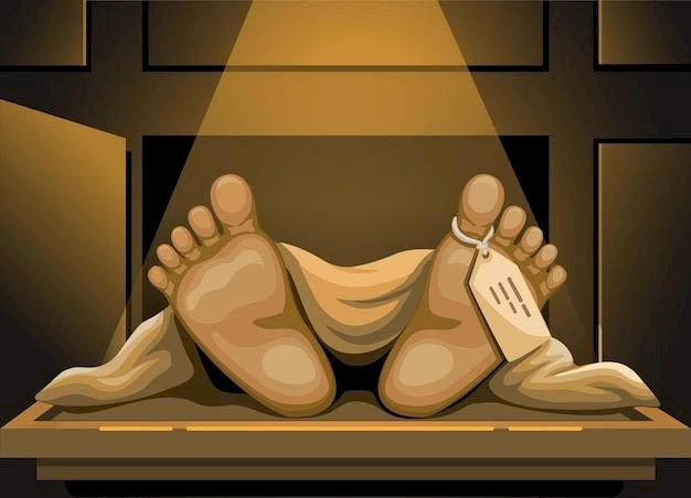 शिवप्रहार न्युज - राहुरी फॅक्टरी येथील डॉक्टरांची बेलापुरात आढळली डेडबॅाडी…