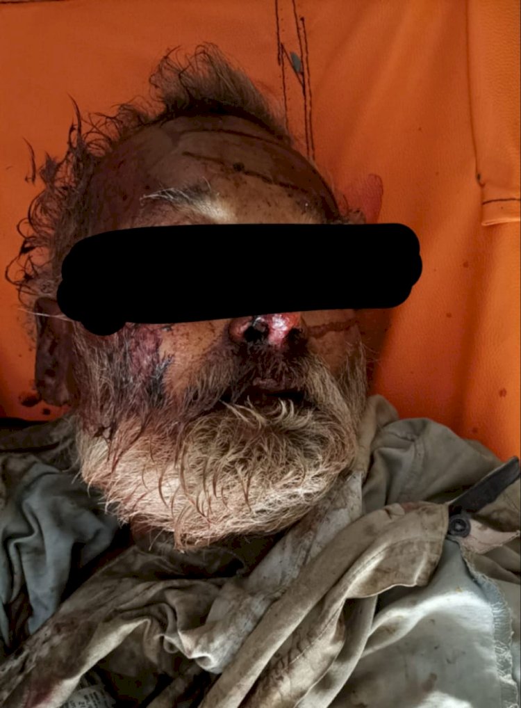 शिवप्रहार न्युज - संगमनेर रोडवर वाहनाच्या धडकेत एकाचा मृत्यू…
