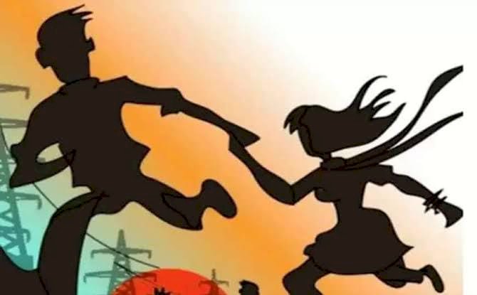 शिवप्रहार न्युज - श्रीरामपूर MIDC मधून मुलगी पळवली...