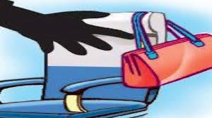 शिवप्रहार न्युज - लग्न समारंभात बॅग,पर्स चोरी करणारा अल्पवयीन आरोपी रोख रकमेसह ताब्यात…