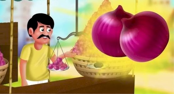 शिवप्रहार न्युज - तालुक्यातील कांदा व्यापाऱ्याकडून शेतकऱ्यांची ६१ लाखांची फसवणूक...
