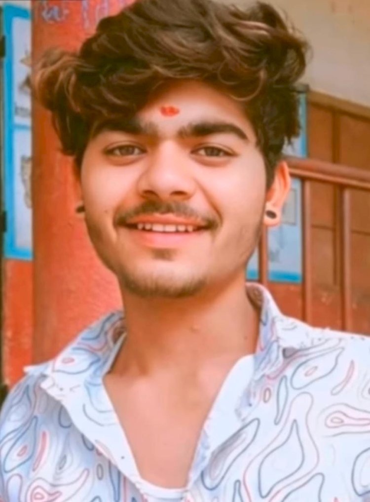 शिवप्रहार न्युज - हरेगाव कारखान्याचे स्क्रॅब मटेरीयल काढतांना अँगल पडून तरुण ठार...