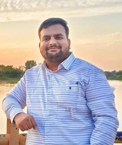 शिवप्रहार न्युज -श्रीरामपुरातील व्यापारी निखिल कासलीवाल यांचे रोड अपघातात निधन…