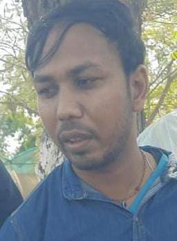 शिवप्रहार न्युज - खंडाळ्याला नशेच्या इंजेक्शनसह पकडलेला आरोपी पोलीस स्टेशनमधून पळाला...