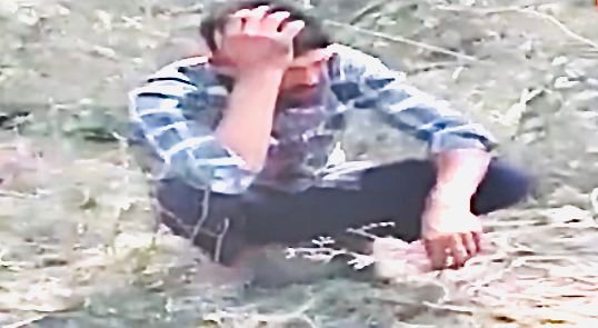 शिवप्रहार न्युज -  नगर-मनमाड हायवे परिसरात तरुणाने स्वतःच्या डोक्यात मारली गोळी…
