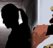 शिवप्रहार न्युज - रेल्वे पोलीसाचा श्रीरामपुरात तरुणीवर बलात्कार; खळबळ...