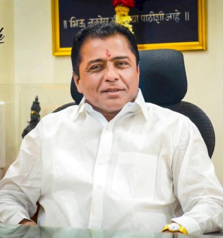 शिवप्रहार न्युज - माजी आमदार अरुणकाका जगताप यांचे निधन