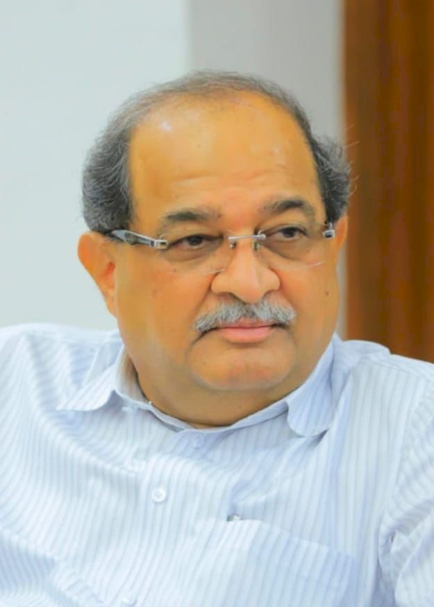 शिवप्रहार न्युज - शिर्डी संस्थानच्या अध्यक्षपदी नामदार विखे पाटील...