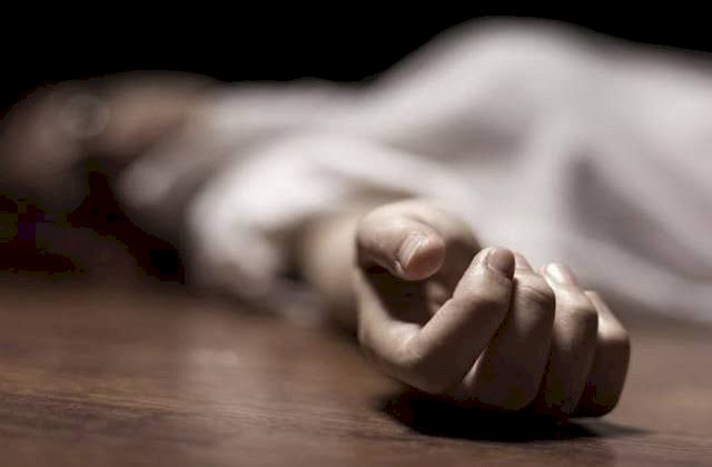 शिवप्रहार न्युज - चोरट्याने गंठण ओढल्याने महिलेचा मृत्यु...