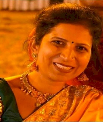 शिवप्रहार न्युज - श्रीरामपुरातील हिंदुत्ववादी नेत्या पूनम गांधी यांचे निधन...