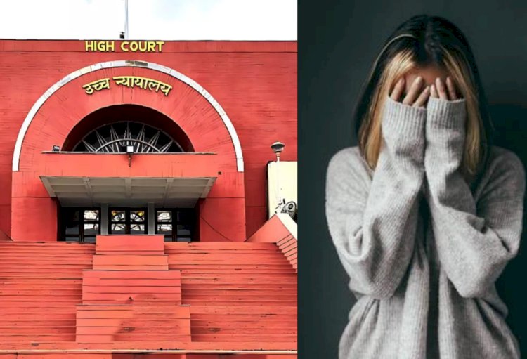 शिवप्रहार न्युज - हायकोर्टात तारखेला जाऊ नये म्हणून श्रीरामपुरात तरूणीला बॅटने मारहाण...