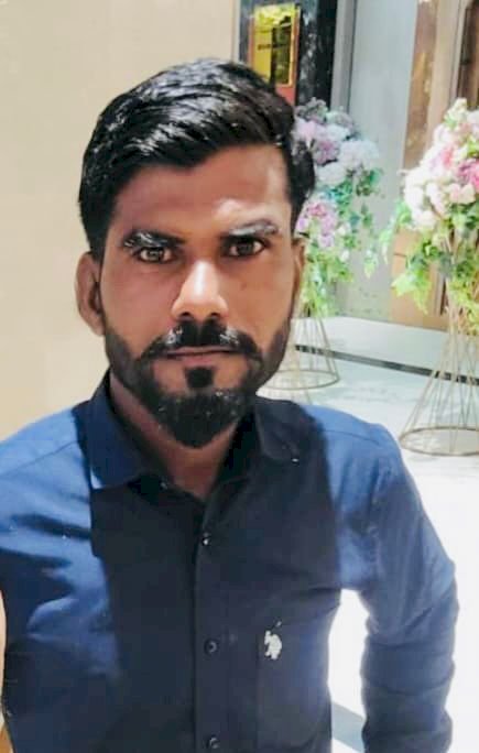शिवप्रहार न्युज - बेलापूर येथील संदिप ढोलचे धनवटे यांची आत्महत्या…